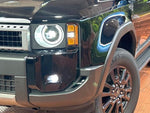 LANDCRUISER 250