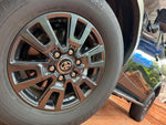 LANDCRUISER 250