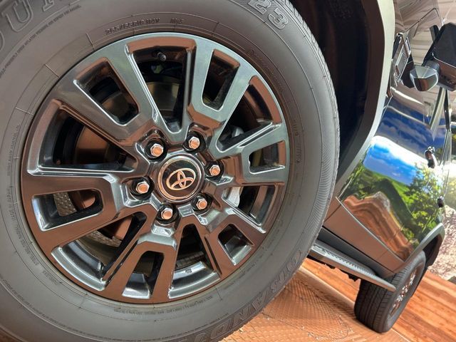LANDCRUISER 250