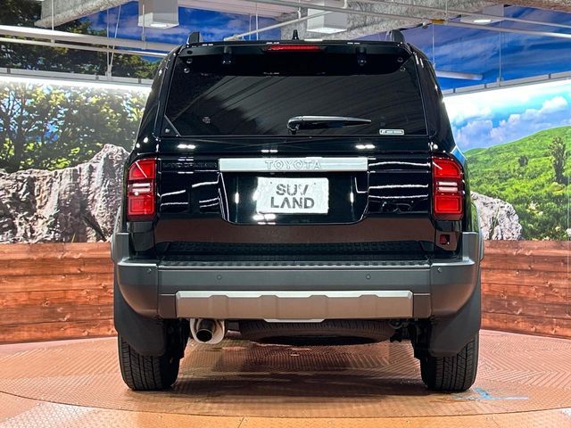 LANDCRUISER 250