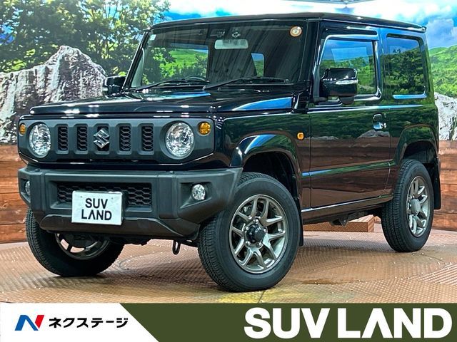 JIMNY 4WD