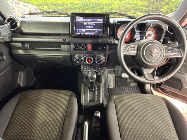 JIMNY 4WD