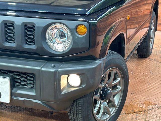 JIMNY 4WD