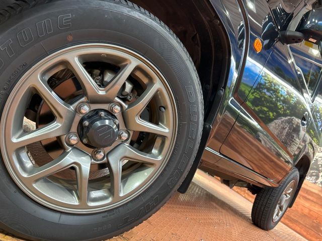 JIMNY 4WD