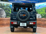 JIMNY 4WD