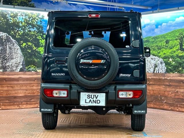 JIMNY 4WD