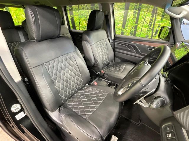 DELICA D:5 4WD