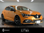 RENAULT MEGANE hatchback