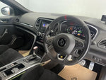 RENAULT MEGANE hatchback