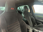 RENAULT MEGANE hatchback