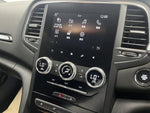 RENAULT MEGANE hatchback