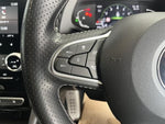 RENAULT MEGANE hatchback
