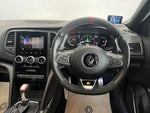 RENAULT MEGANE hatchback
