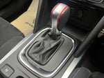 RENAULT MEGANE hatchback