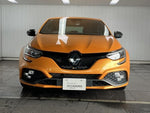 RENAULT MEGANE hatchback