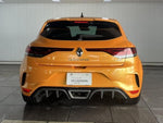 RENAULT MEGANE hatchback