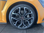 RENAULT MEGANE hatchback