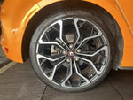 RENAULT MEGANE hatchback