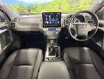 LANDCRUISER PRADO
