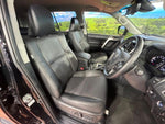 LANDCRUISER PRADO