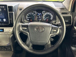 LANDCRUISER PRADO