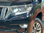 LANDCRUISER PRADO