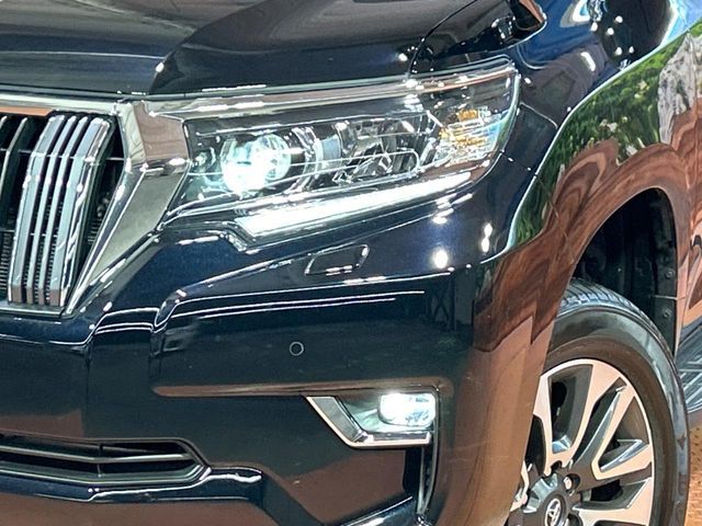 LANDCRUISER PRADO