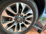 LANDCRUISER PRADO