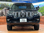 LANDCRUISER PRADO