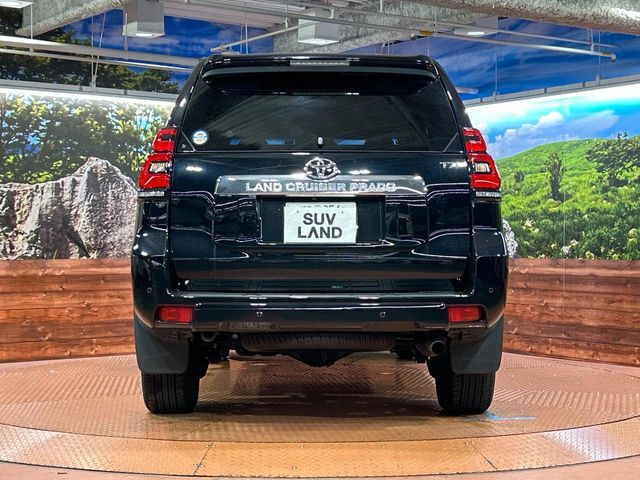 LANDCRUISER PRADO