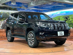 LANDCRUISER PRADO