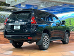 LANDCRUISER PRADO