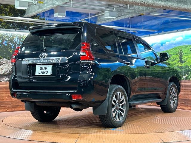 LANDCRUISER PRADO