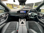 MERCEDES BENZ GLE class