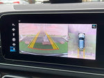 MERCEDES BENZ GLE class