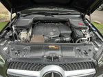 MERCEDES BENZ GLE class