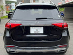 MERCEDES BENZ GLE class