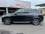 MERCEDES BENZ GLE class