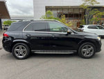 MERCEDES BENZ GLE class