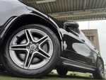MERCEDES BENZ GLE class
