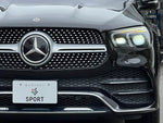 MERCEDES BENZ GLE class