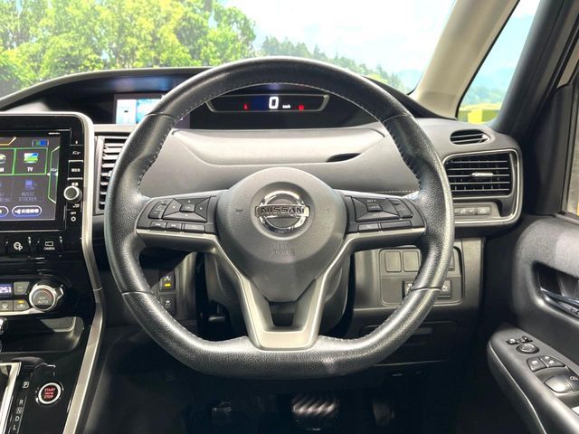 SERENA  S-HYBRID
