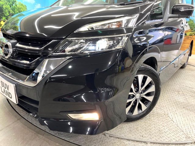 SERENA  S-HYBRID