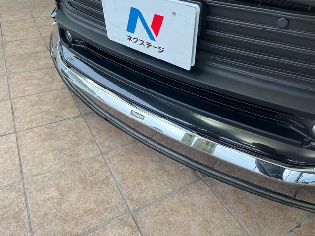 HARRIER 2WD