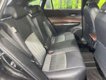 HARRIER 2WD