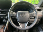 HARRIER 2WD
