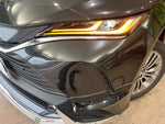 HARRIER 2WD