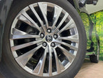 HARRIER 2WD