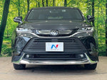 HARRIER 2WD