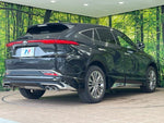 HARRIER 2WD